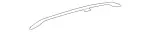 20389001937167 - : Roof-Railing for Mercedes-Benz Image