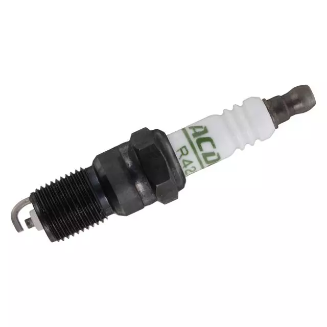 19354421 - : Spark Plug for Pontiac: Firebird, Grand Prix Image