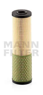 HU736X - : Engine Oil Filter for MANN-FILTER Image