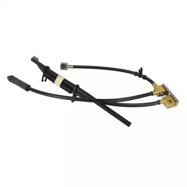 Brake Hydraulic Hose - Ford (8C2Z-2A442-EL)