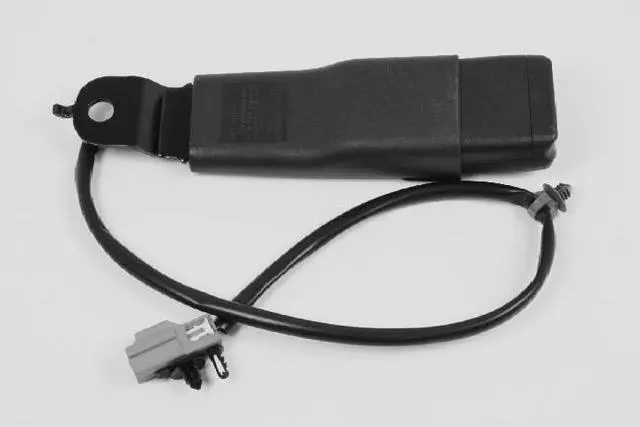 Front Inner Seat Belt, Right - Mopar (1JZ721DVAA)