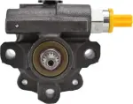 5574N - : AAE New Hydraulic Power Steering Pump 100% Tested for ATLANTIC AUTOMOTIVE Image