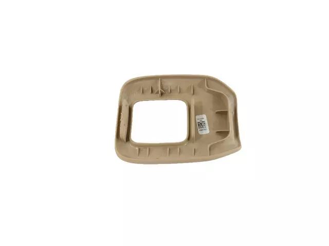 Seat Release Bezel, Left - Mopar (6DD95LTUAA)