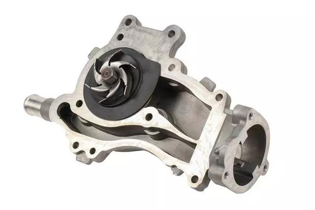 2011-2021 GM Water Pump - GM (55486342)