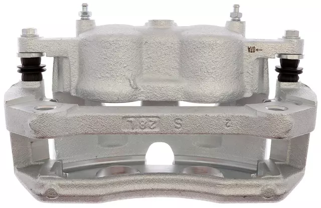 18FR12615DN - : Caliper for GM Image