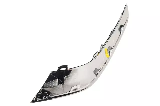 Front Passenger Side Fog Lamp Bezel Insert - GM (13491151)