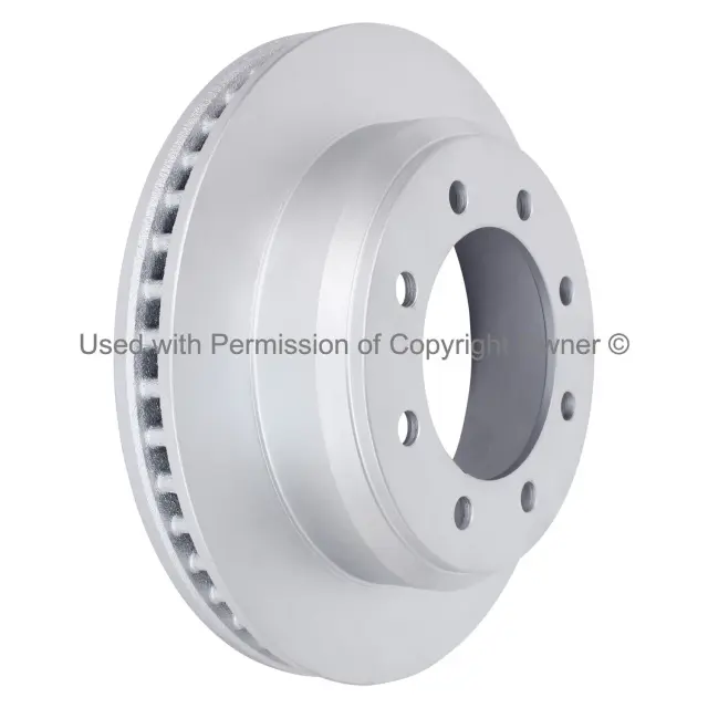 BR42265G - Brake: Disc Brake Rotor for MPA ELECTRICAL Image