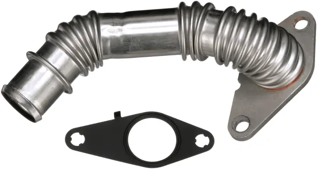 EMH265 - Emission Systems: Gates Engine Crankcase Breather Hose for Gates Image