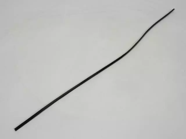 4716934AB - Body: Glass Molding for Chrysler: Grand Voyager, Town &amp; Country, Voyager | Dodge: Caravan, Grand Caravan Image