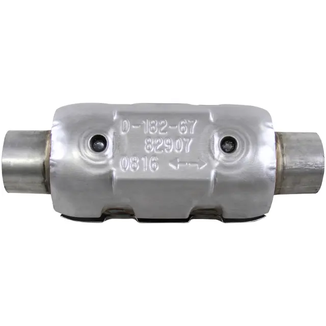 82907 - Exhaust: CalCat CARB Catalytic Converter for Walker Exhaust Image