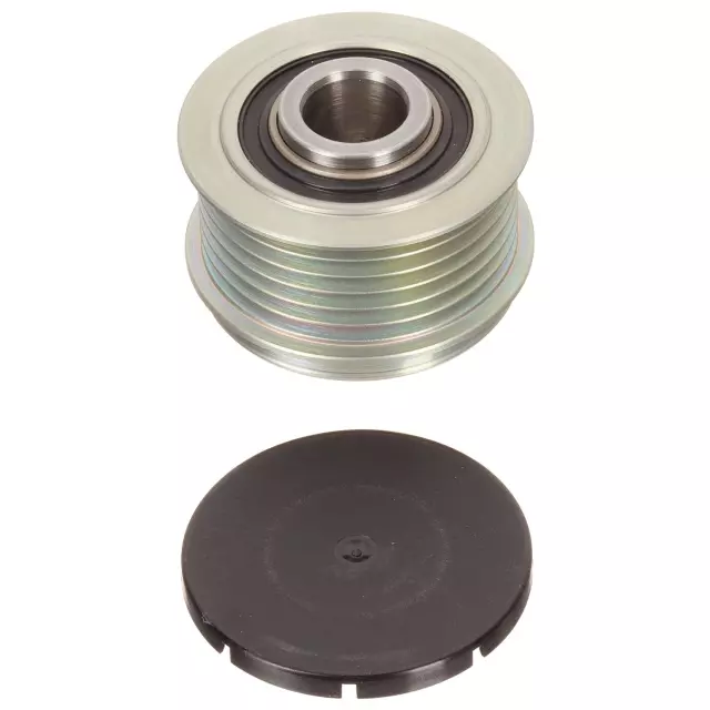 EA0137 - Charging &amp; Starting Systems: INA US Alternator Decoupler Pulley for INA US Image
