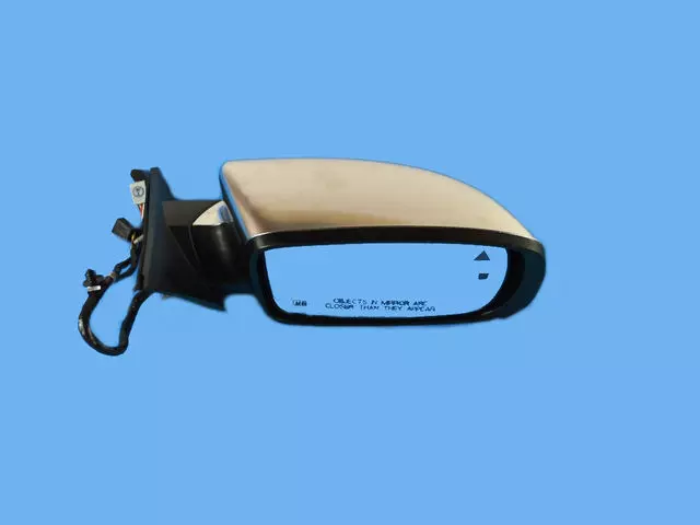 Outside Rear-View Mirror, Right - Mopar (68154818AE)
