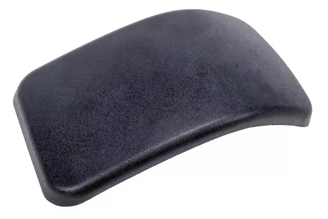 84008074 - : Rear Driver Side Bumper Valance Panel for Chevrolet: Express 2500, Express 3500 | GMC: Savana 2500, Savana 3500 Image