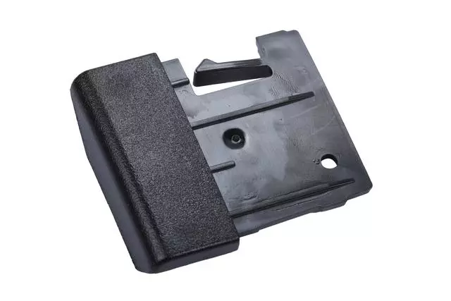 84019260 - Body: Roof Molding Rear Cap for Chevrolet: Traverse, Traverse Limited | GMC: Acadia Image