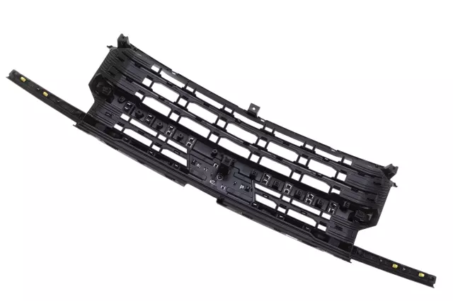 84692658 - : Grille for Chevrolet: Silverado 1500, Silverado 1500 LTD Image