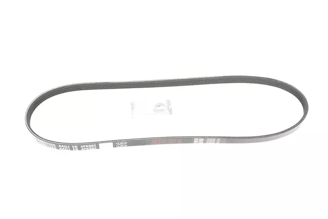 19260807 - Cooling System: AC Belt for Chevrolet: Camaro Image