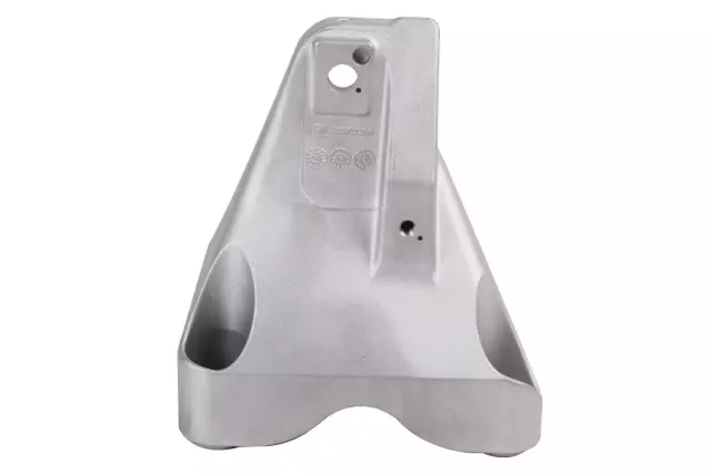 Passenger Side Engine Mount Bracket - GM (22862294)