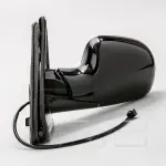 3500132 - : TYC Door Mirror for TYC Image