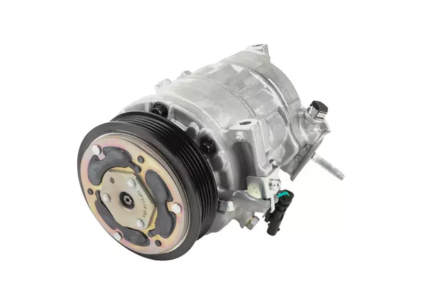 F (S)Compressor - GM (85636080)