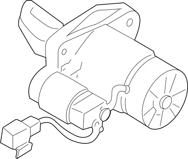 Value Advantage™ VALUE ADVANTAGE REMAN STARTER - Infiniti (2330M5Y710RW)
