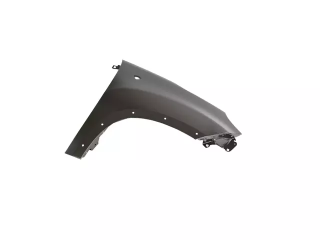 Fender Panel, Right - Mopar (68677560AA)