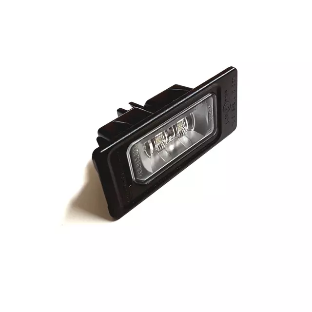 License Lamp - Audi (4G0-943-021-A)
