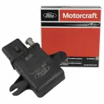 DY530 - Electrical: Motorcraftâ„¢ Barometric Sensor for Ford: Aerostar, Bronco, Country Squire, E-150 Econoline, E-150 Econoline Club Wagon, E-250 Econoline, E-250 Econoline Club Wagon, E-350 Econoline, E-350 Econoline Club Wagon, Escort, EXP, Explorer, F-150, F-250, F-350, F-Super Duty, LTD Crown Victoria, Mustang, Ranger, Taurus, Thunderbird | Lincoln: Town Car | Mercury: Colony Park, Cougar, Grand Marquis, Lynx Image