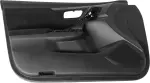 809013TP0A - : Finisher Assembly Front Door Left-hand for Nissan Image