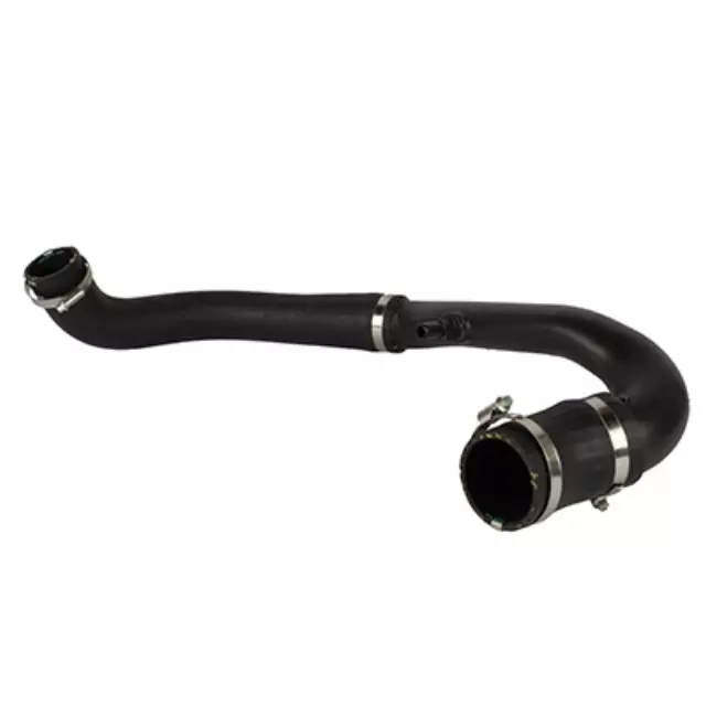 2012-2014 Ford Edge - Air Inlet - Ford (CT4Z-6C640-A)