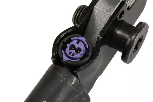 Pre-Tensioner - GM (19366594)