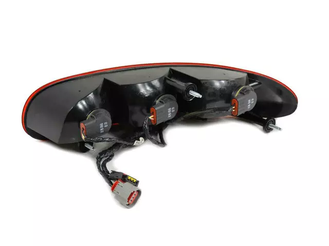 Tail Stop Turn Lamp, Left - Mopar (05030321AB)