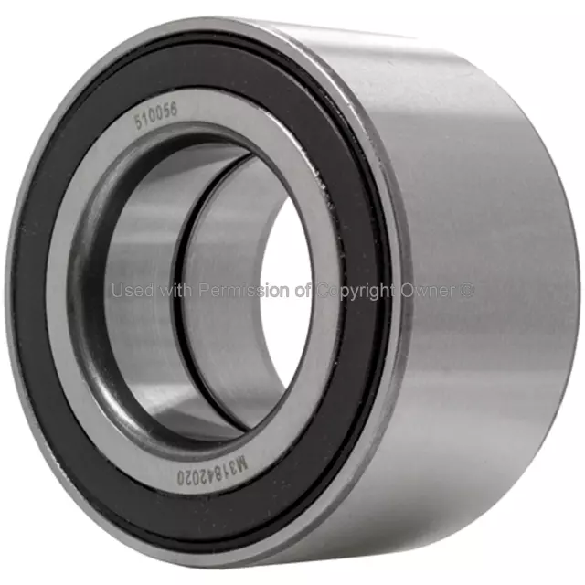 WH510056 - Wheels, Tires &amp; Parts: Wheel Bearing for MPA ELECTRICAL Image