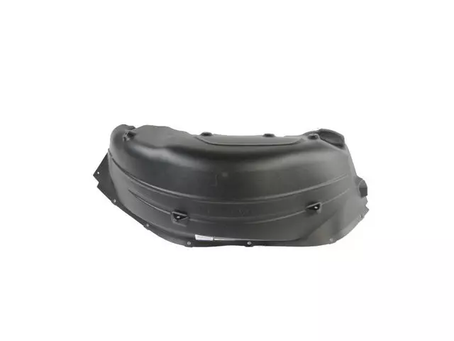 Splash Shield, Left - Mopar (68299173AD)