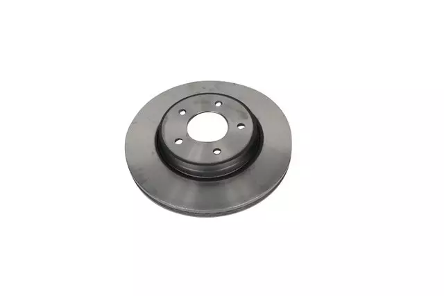 22666578 - Brakes: Rotor for GM Image