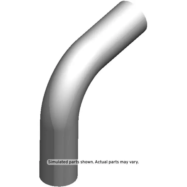 12625275 - : Fuel Filter Hose for GM Image