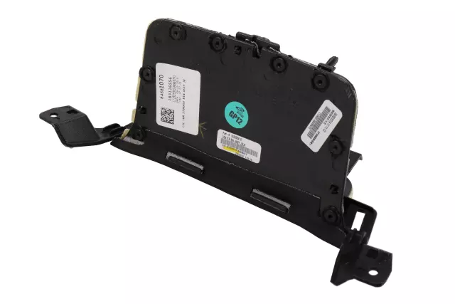 84681070 - : Compartment for Cadillac: XT5, XT6 Image