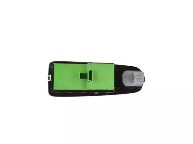 Front Door Switch And Bezel - Mopar (1ZP73JXWAD)