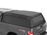 VML3Z99501A42PP - Exterior: Besttop Soft Bed Cap for 6.5-ft. Bed with for Ford: F-150 Image