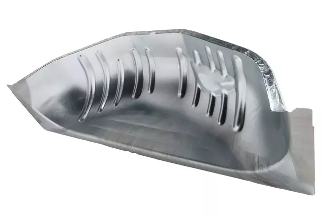 Passenger Side Rear Wheelhouse Inner Panel - GM (15954556)