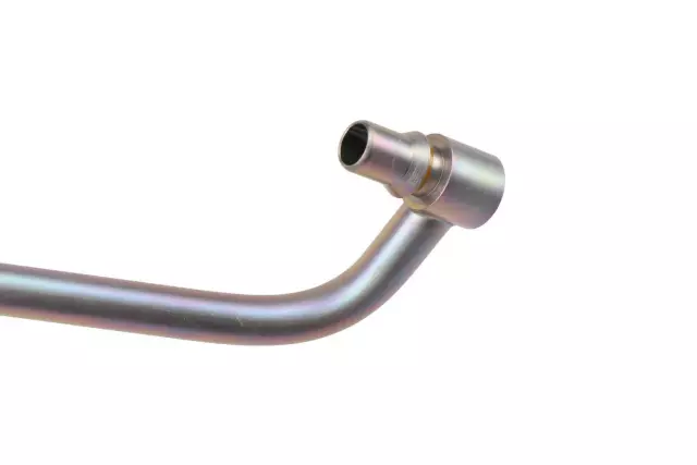 Turbocharger Coolant Return Pipe - GM (55569226)