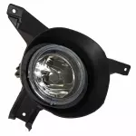 4L2Z15200CA - Electrical: Fog Lamp Assembly for Ford: Explorer, Explorer Sport, Explorer Sport Trac Image