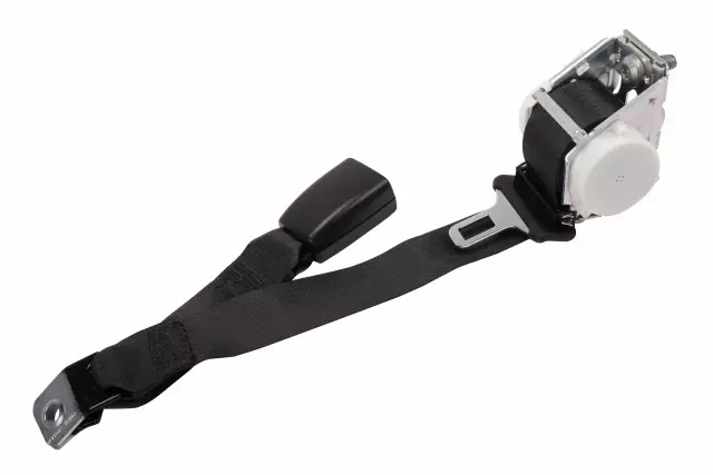 89025885 - Electrical: Center Seat Belt for GM Image