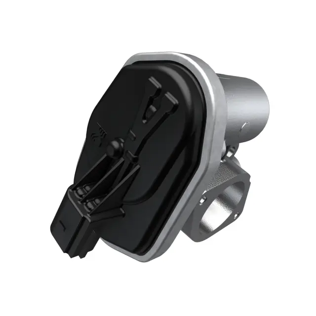 68492935AA - Emission Controls: Low Pressure Egr Valve for Mopar Image