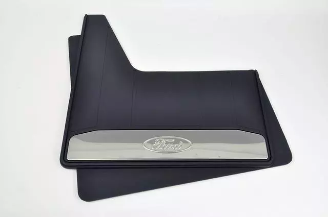 Splash Guards, Heavy Duty - Ford (HC3Z-16A550-D)