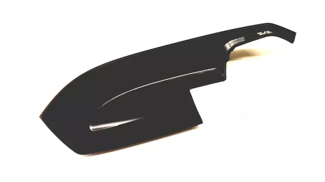 Lower Cover, Drivers Side / VIN REQUIRED - Subaru (91054VA211)