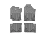 WTCG128129 - : All Weather Floor Mats for WeatherTech Image