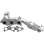 5582431 - : California Manifold Catalytic Converter for Magnaflow Image