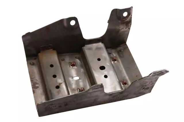 Front Floor Lower Console - GM (20928732)