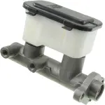 M39649 - : Brake Master Cylinder for Dorman Image