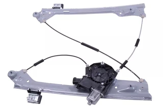 Front Driver Side Door Window Regulator - GM (84621036)